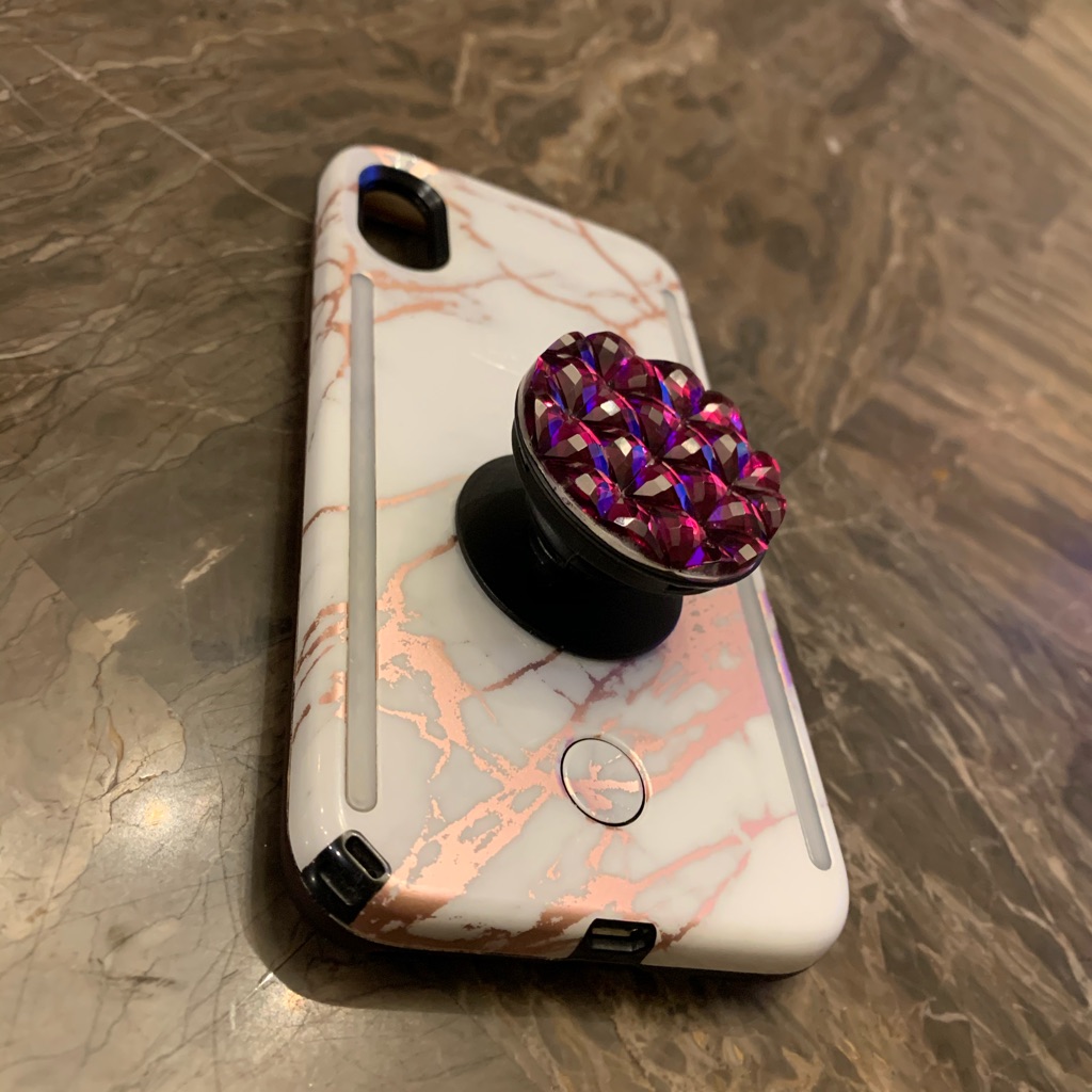 Duo Lumee Xs Iphone Case